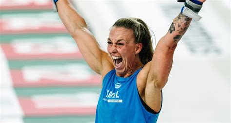 2024 Masters CrossFit Games Events Released.